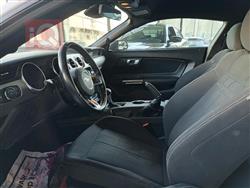 فۆرد مۆستانگ